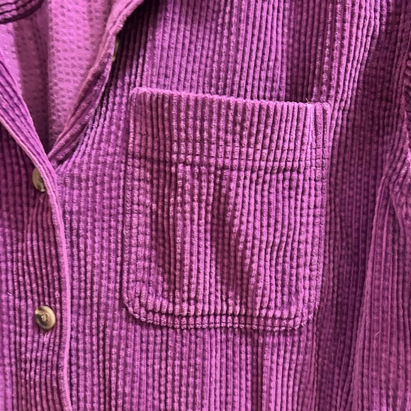 L.L. Bean Corduroy with The String Cheese Incident Patch - Picture 5 of 6